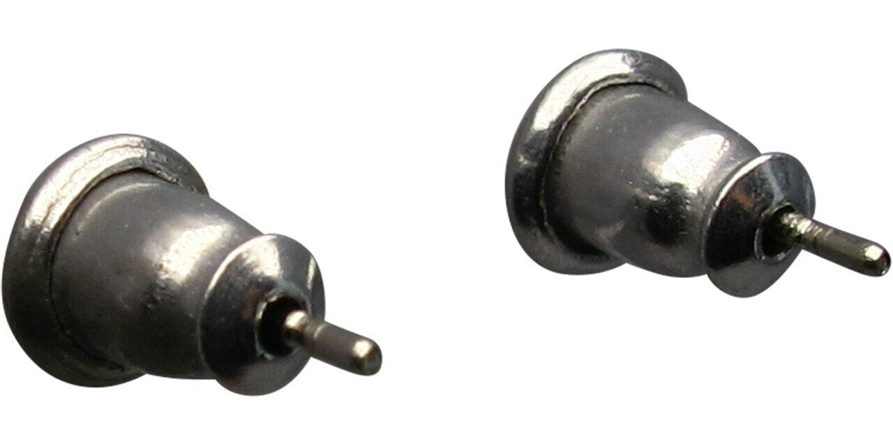 My Little Pony Rainbow Dash 3D Head Stud Earrings