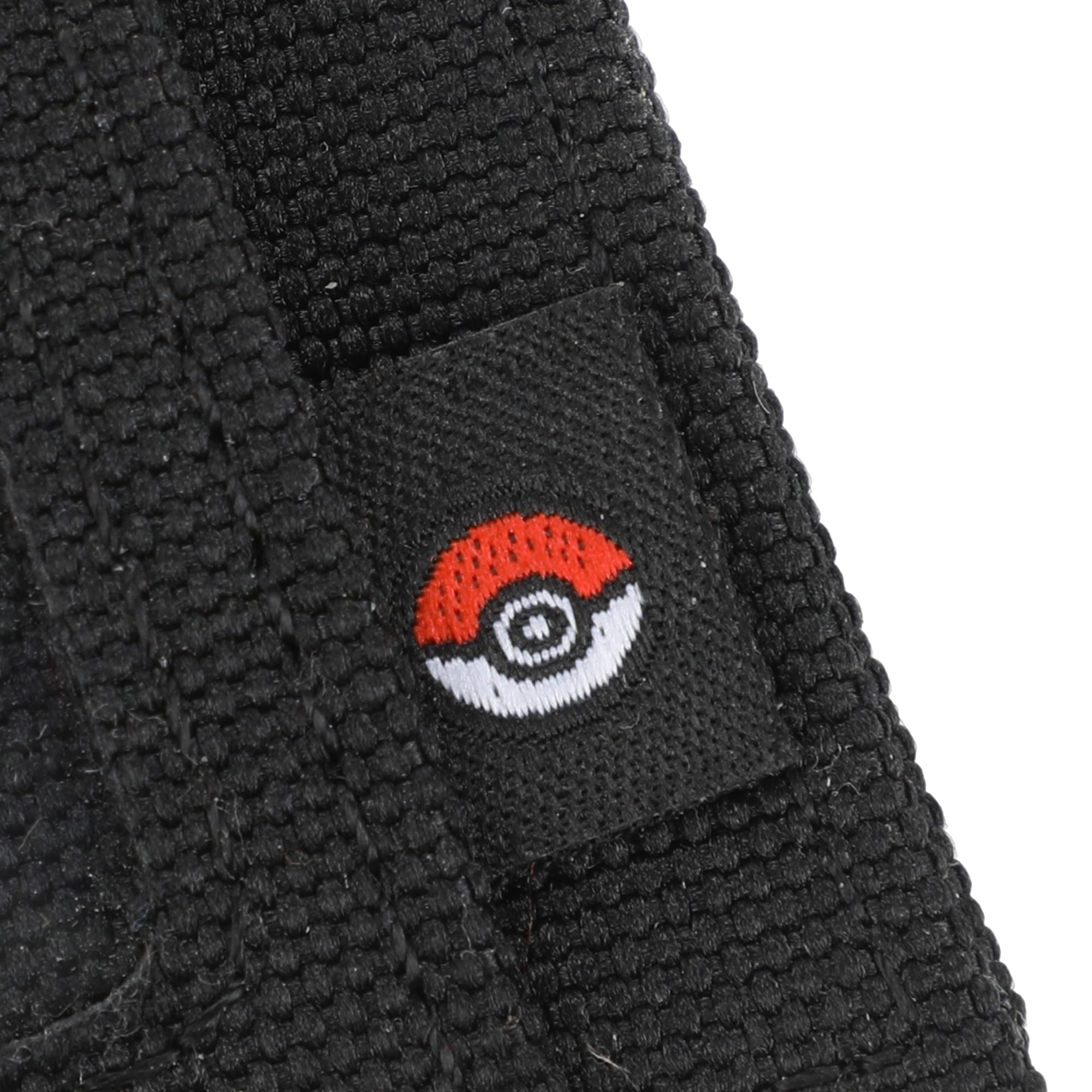 Bioworld Pokemon Commuter Wallet with Carabiner and Lanyard