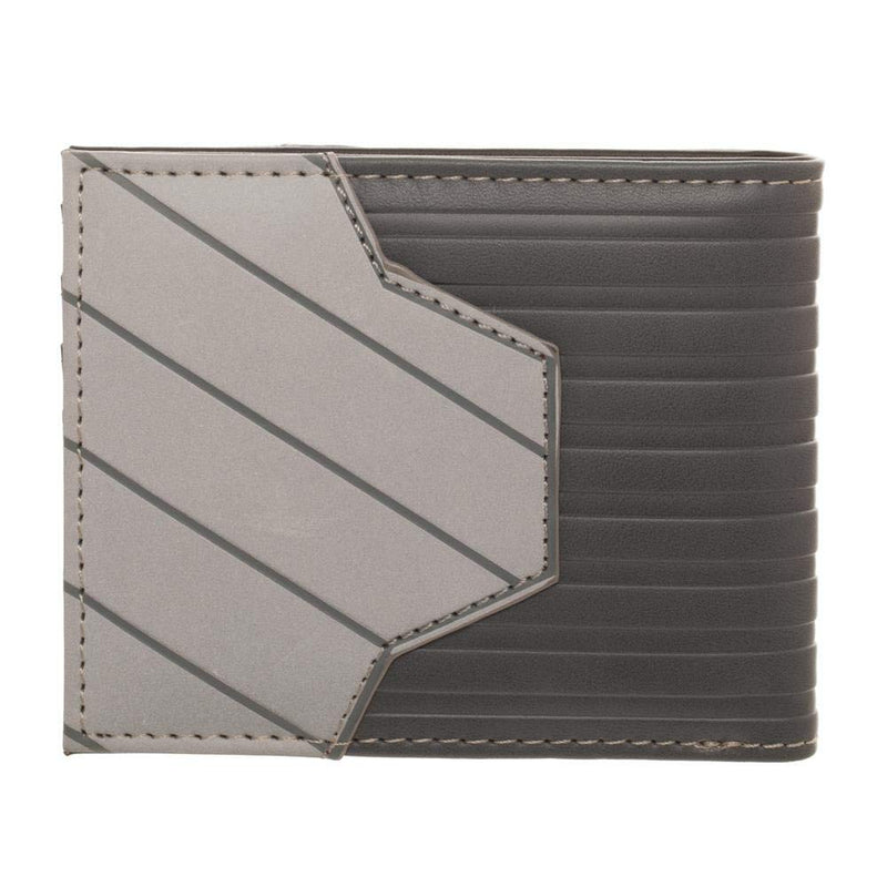 Cyborg Comic DC Comics Wallet Cyborg Accessories - DC Comics Accessories Cyborg Gift