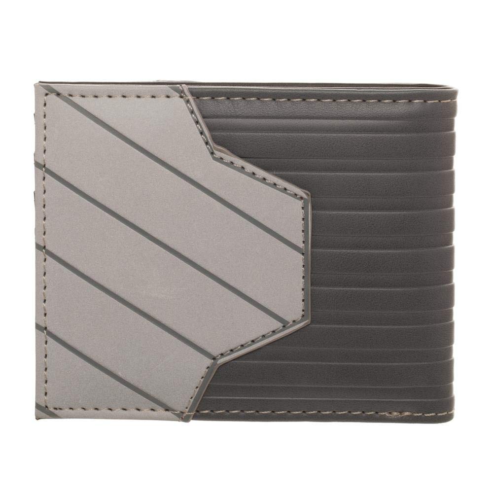 Cyborg Comic DC Comics Wallet Cyborg Accessories - DC Comics Accessories Cyborg Gift