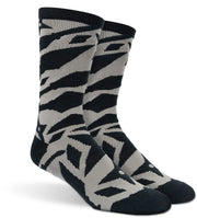 Ripple Junction Naruto Shippuden Adult Anime All Over Print Crew Socks - Inmyparentsbasement.com