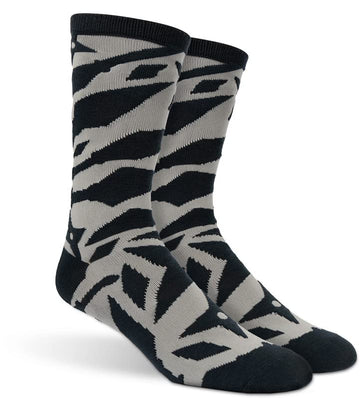 Ripple Junction Naruto Shippuden Adult Anime All Over Print Crew Socks