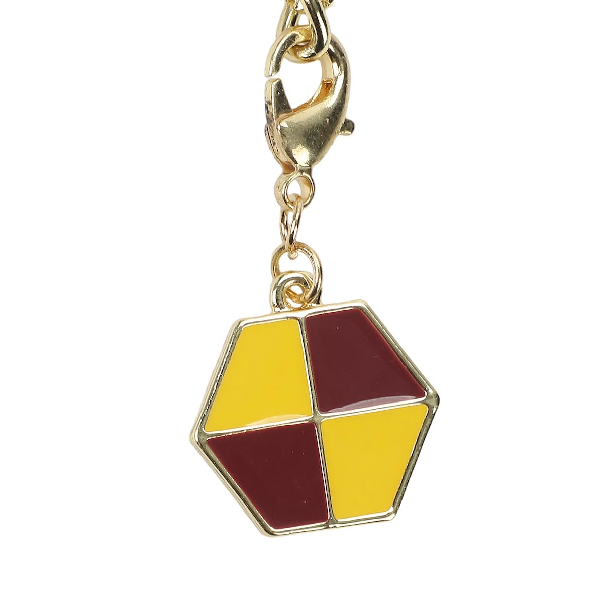 Harry Potter Gryffindor Charm Bracelet