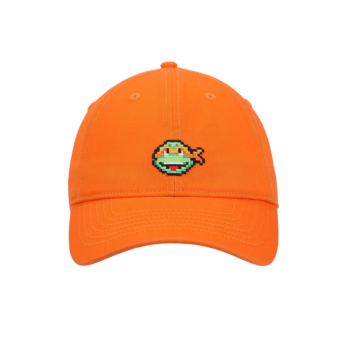 Teenage Mutant Ninja Turtles Unstructured Baseball Cap