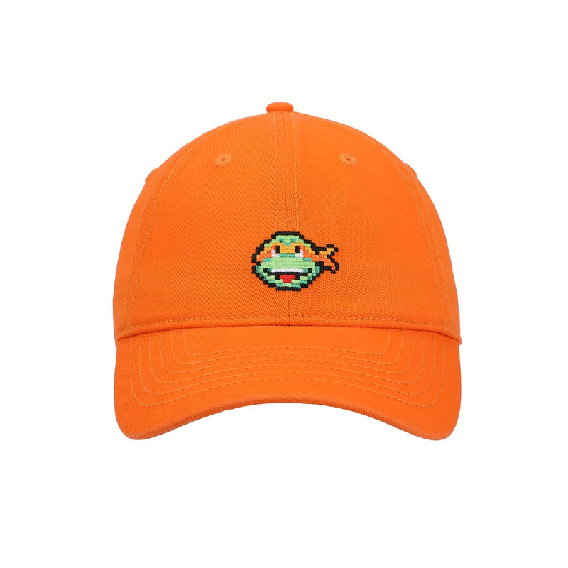 Teenage Mutant Ninja Turtles Unstructured Baseball Cap