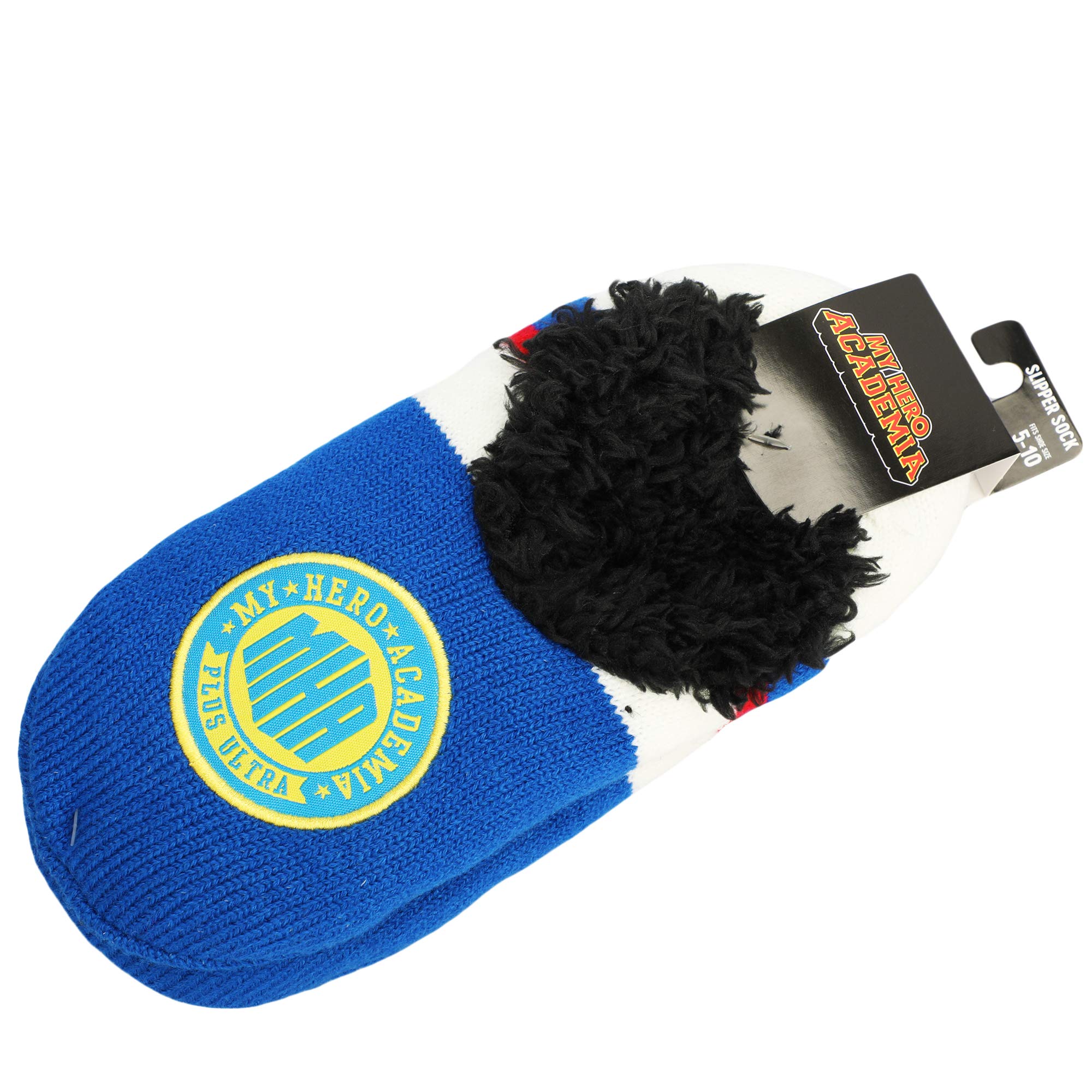 My Hero Academia UA Jrs Slipper Sock