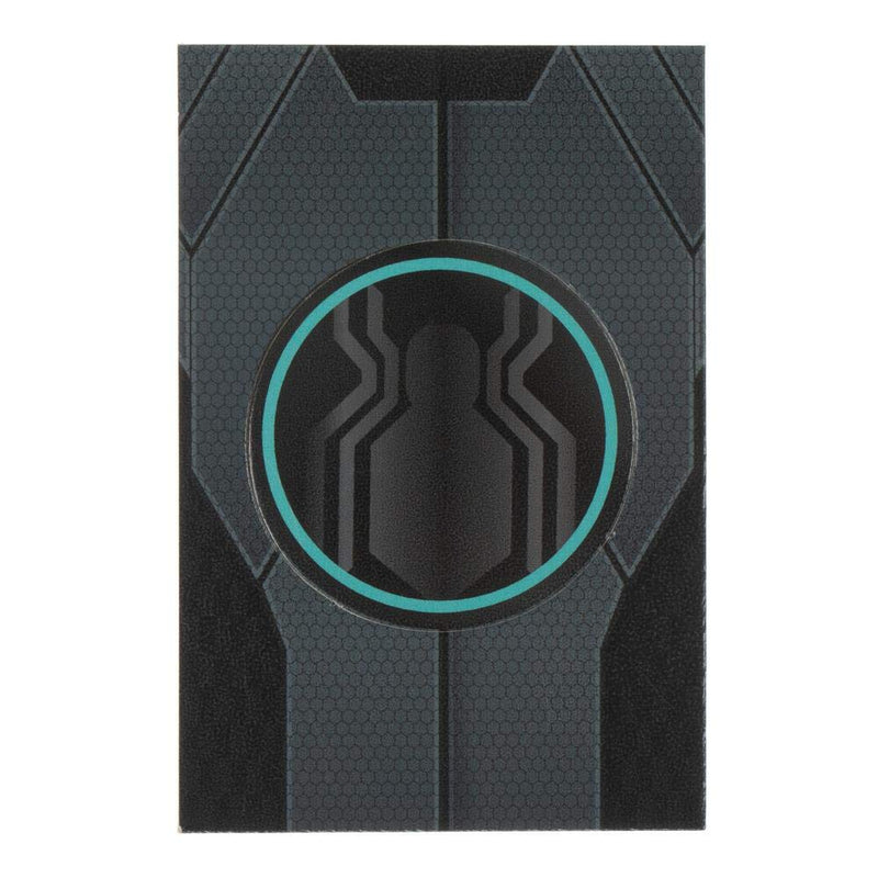 Spiderman Stealth Symbol Lanyard