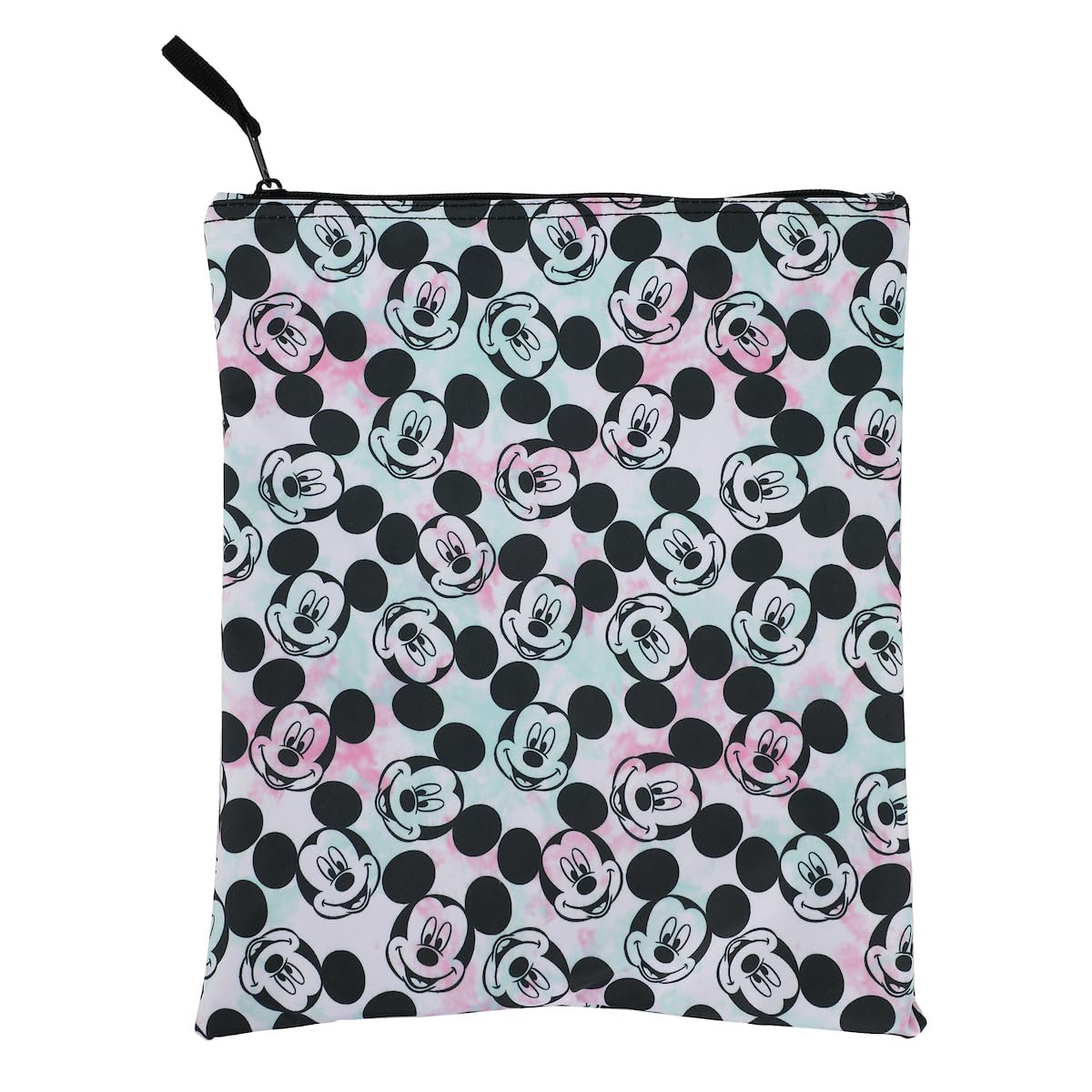 Bioworld Unisex Adult Custom, Mickey Mouse Clear, OSFA