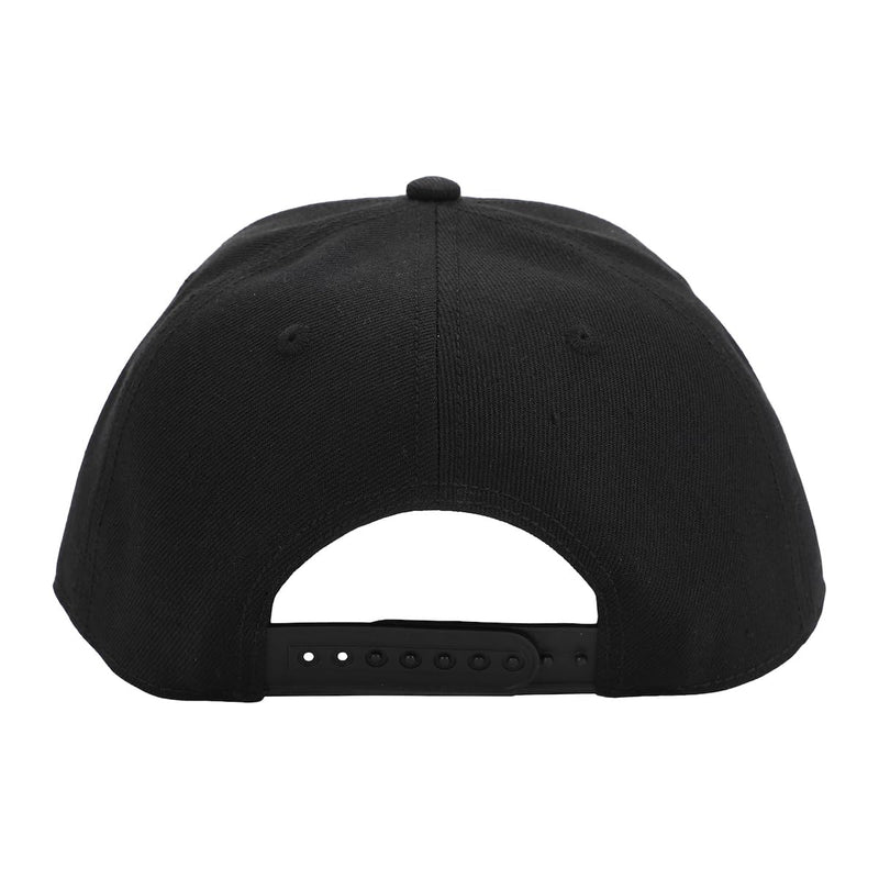 Bioworld Zelda Tears of The Kingdom Pre-Curved Bill Snapback Multicolored