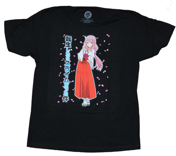That Time I Got Reincarnated as A Slime Mens T-Shirt - Shuna Stand