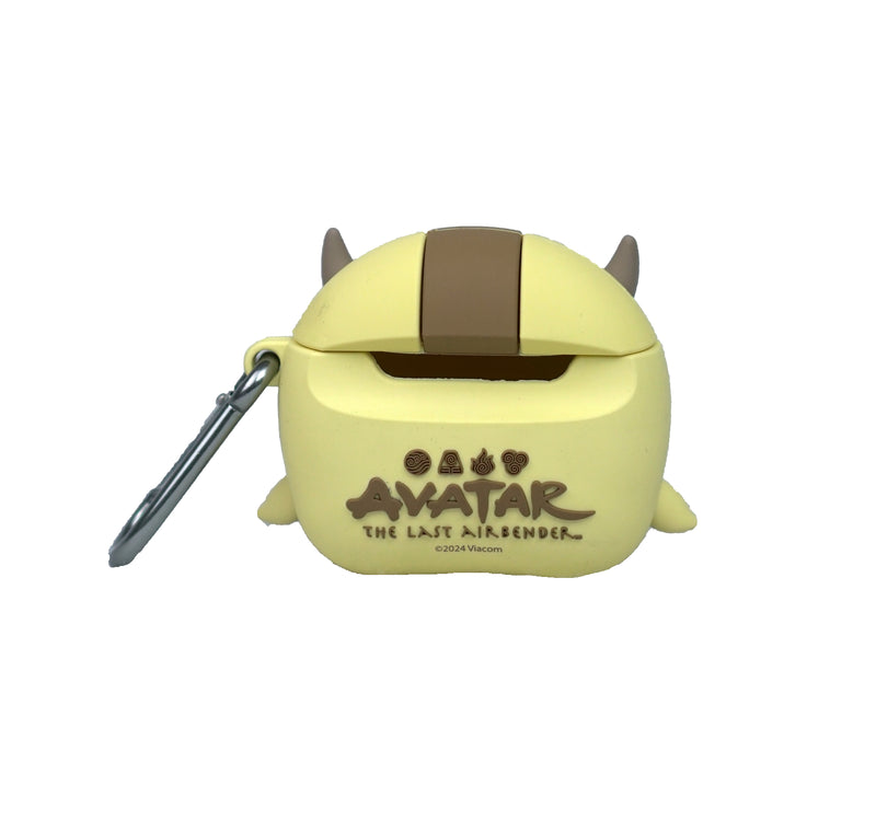 Avatar The Last Airbender Appa Wireless Earbuds Case