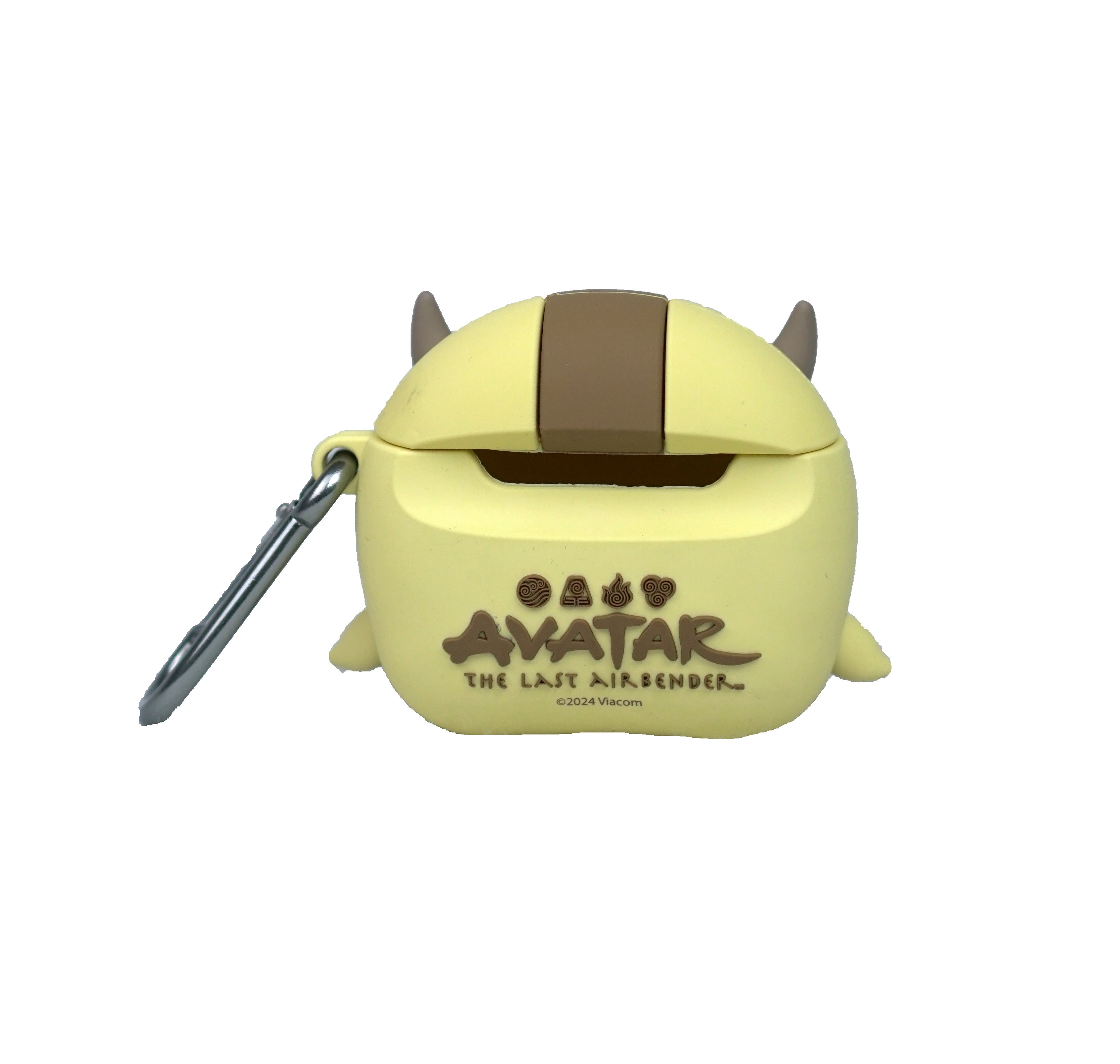 Avatar The Last Airbender Appa Wireless Earbuds Case