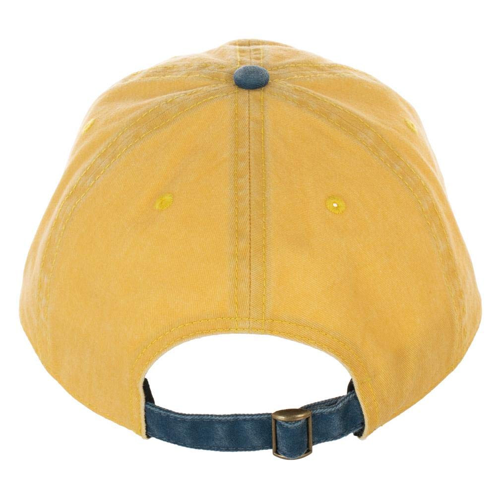 Riverdale Dad Hat Embroidered Snapback