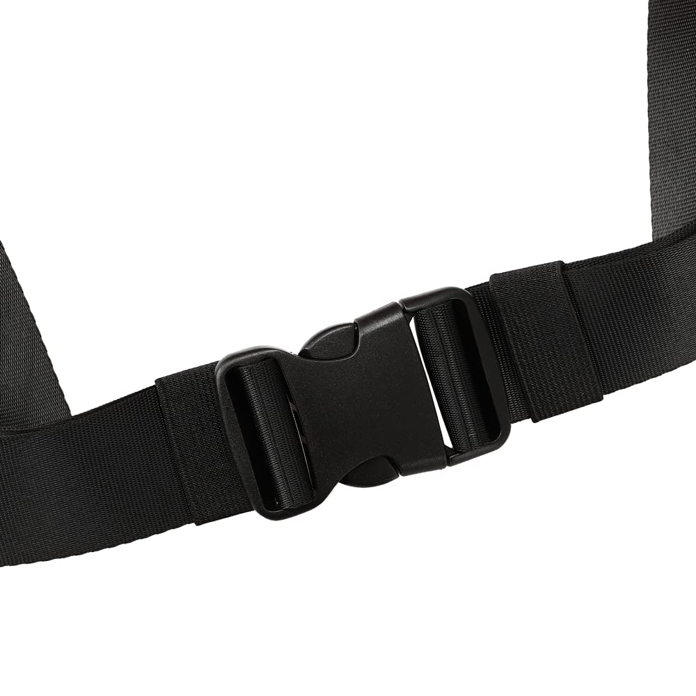 Nezuko Obi Demon Slayer Cosplay Fanny Pack Demon Slayer Cosplay