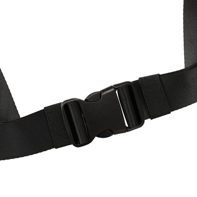 Nezuko Obi Demon Slayer Cosplay Fanny Pack Demon Slayer Cosplay