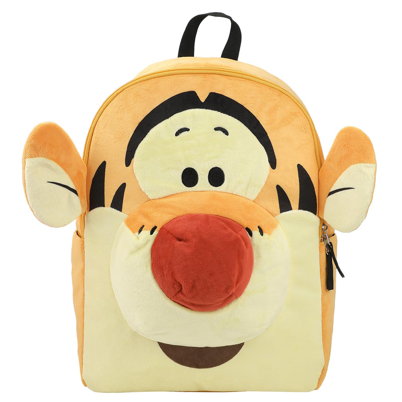 Winnie The Pooh Tigger 17" Backpack - Inmyparentsbasement.com