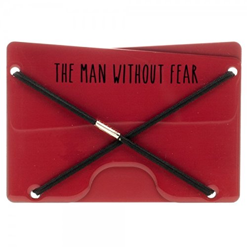 Card Wallet - Marvel - Dardevil New  Licensed