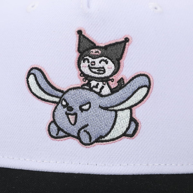 Bioworld Snapback Hat
