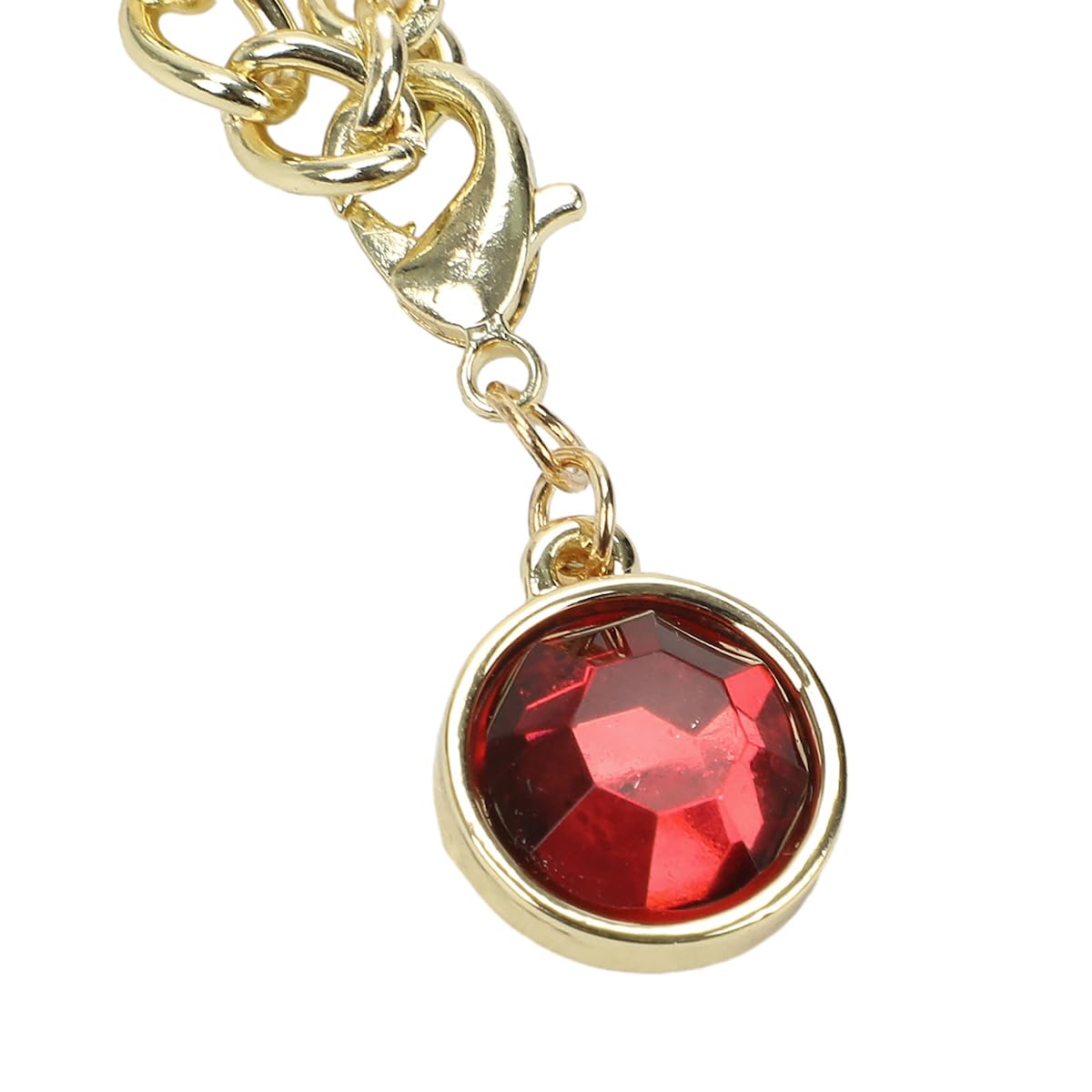 Harry Potter Gryffindor Charm Bracelet