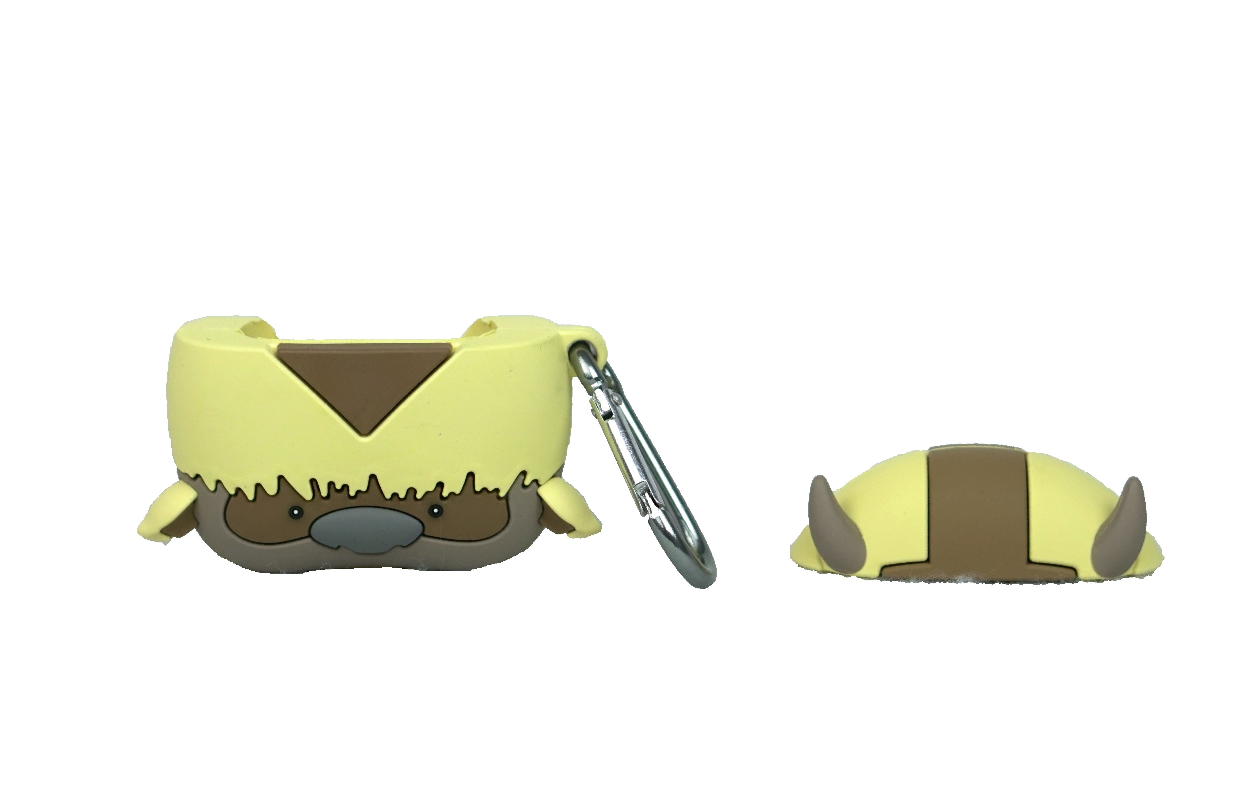 Avatar The Last Airbender Appa Wireless Earbuds Case