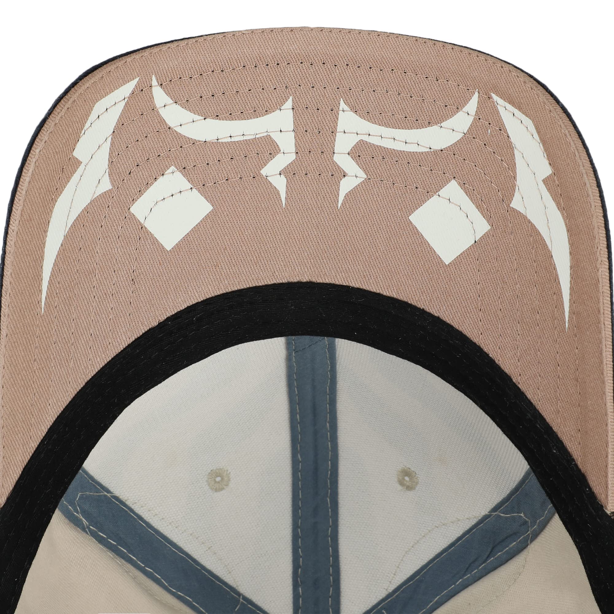 Star Wars Ahsoka Inspired Cap