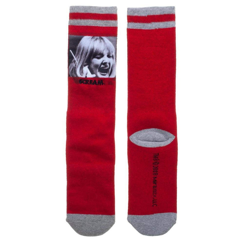 Scream Multimedia Sock Sublimated - New cq7inrmrx