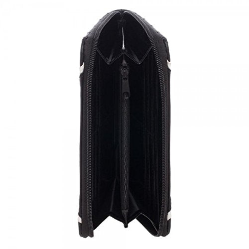 Star Wars Empire Juniors Zip Around Wallet