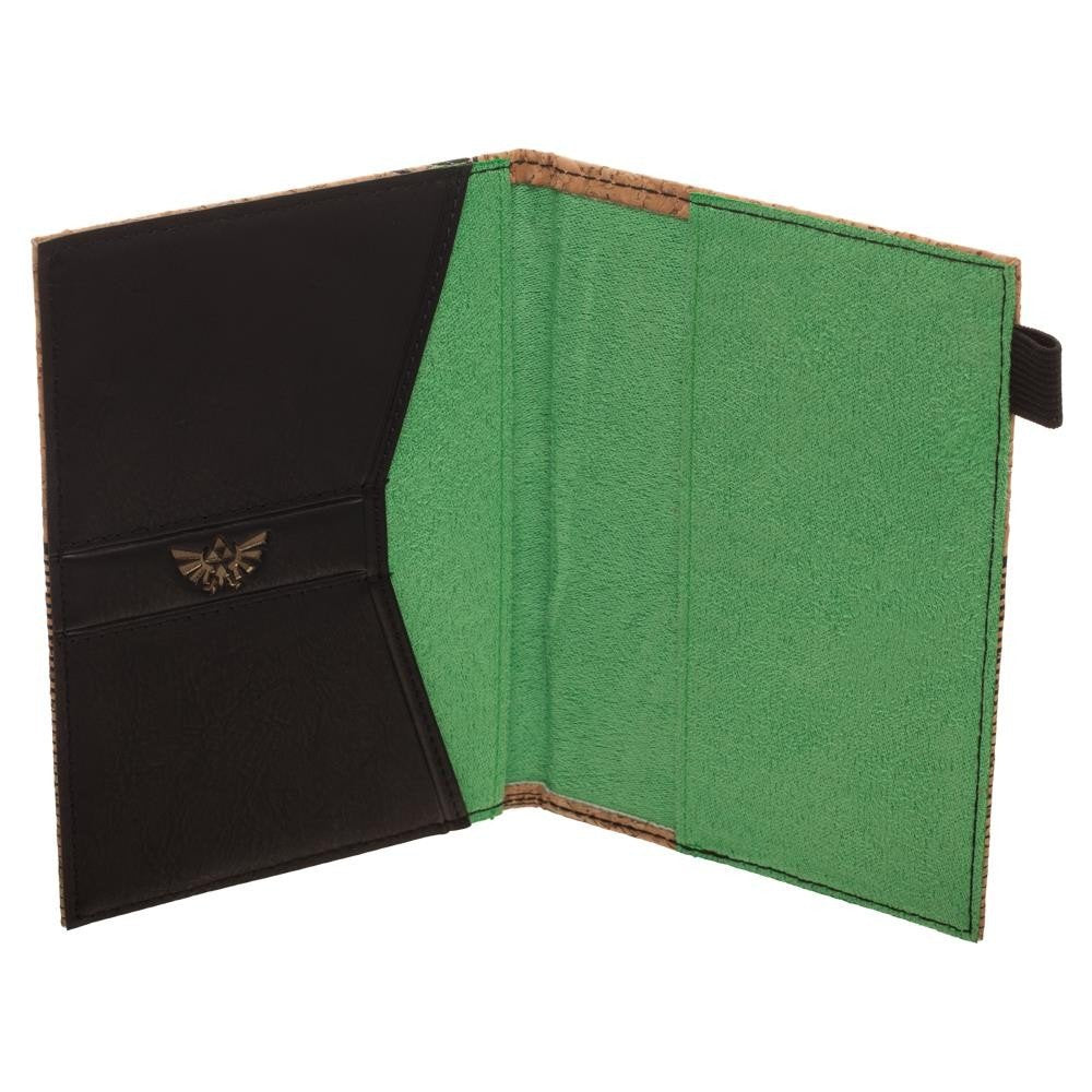 The Legend of Zelda Passport Wallet