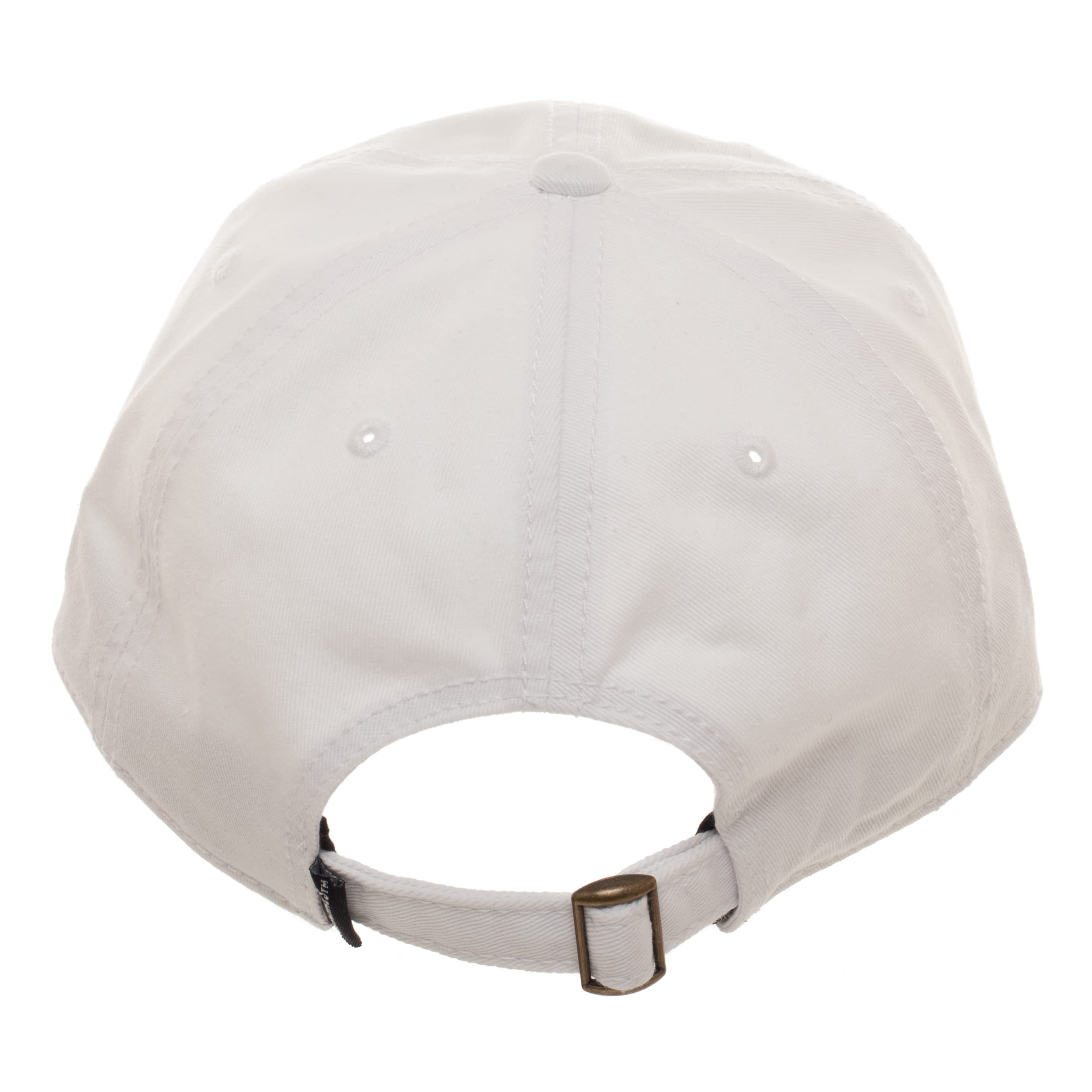 Bioworld Animaniacs Hello Nurse White Adjustable Hat