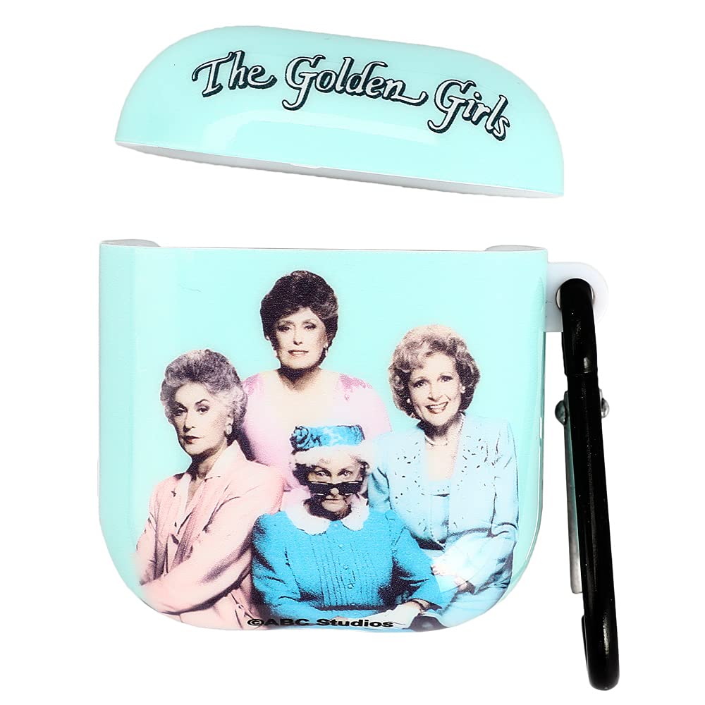 Golden Girls Airpod Case