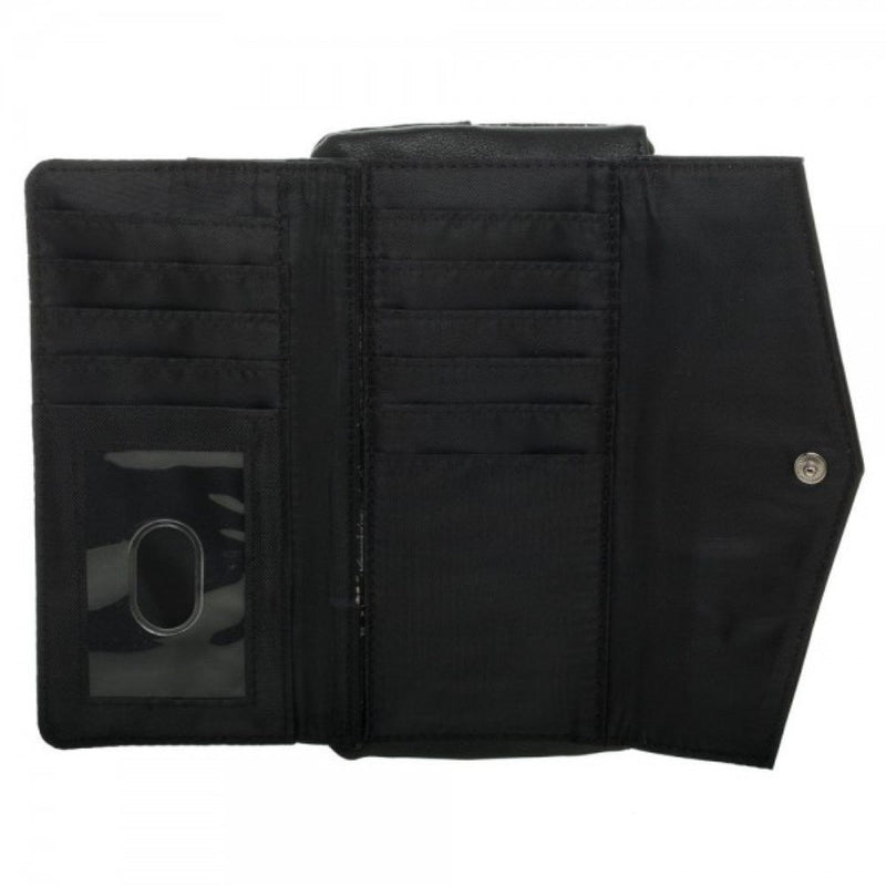 X-Men Front Flap Juniors Wallet