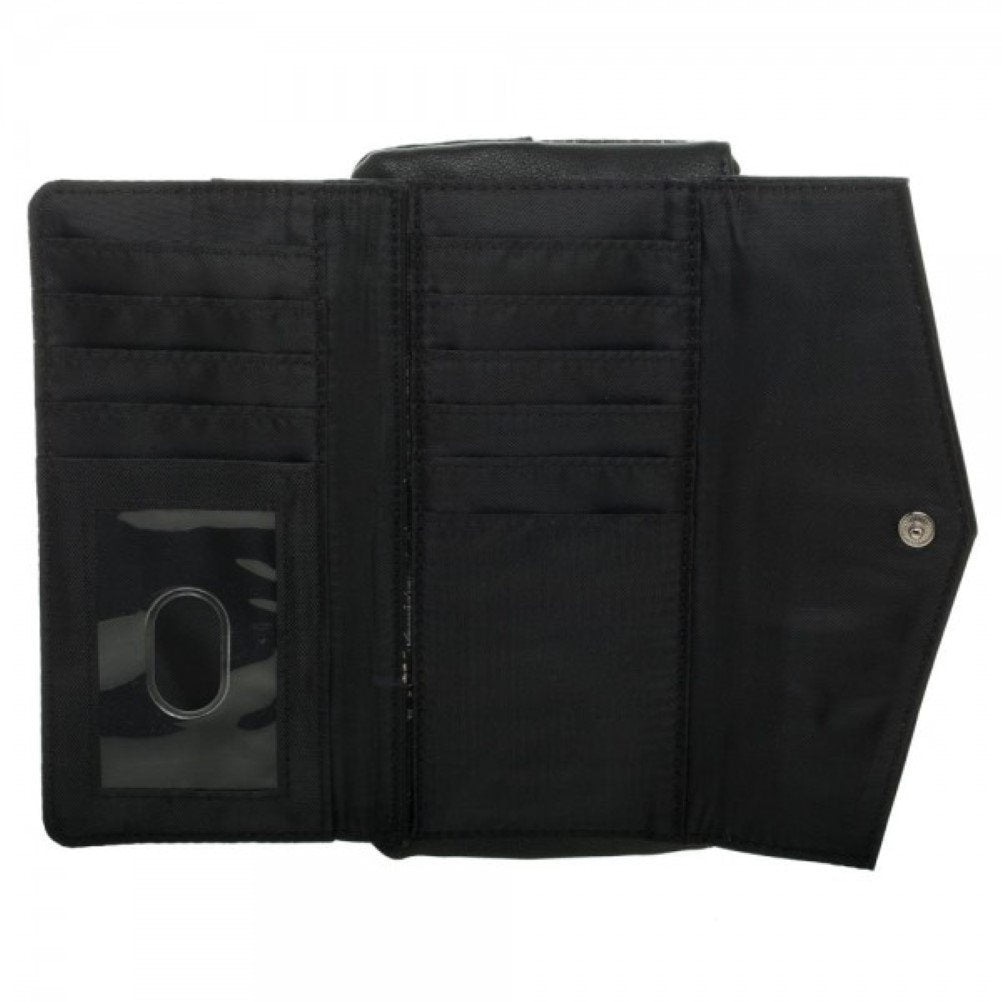 X-Men Front Flap Juniors Wallet