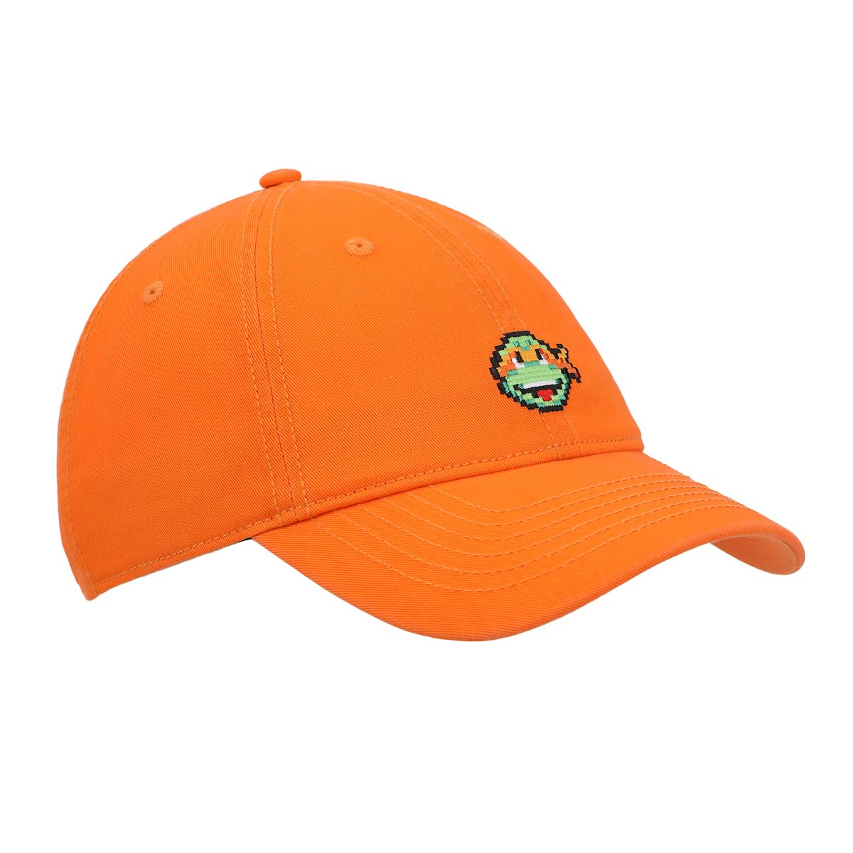 Teenage Mutant Ninja Turtles Unstructured Baseball Cap