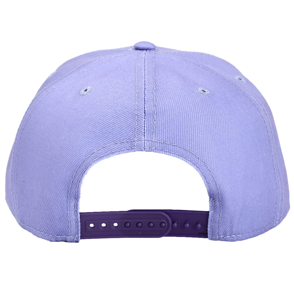 Bioworld Hunter x Hunter Killua Cosplay Embroidered Acrylic Snapback Hat