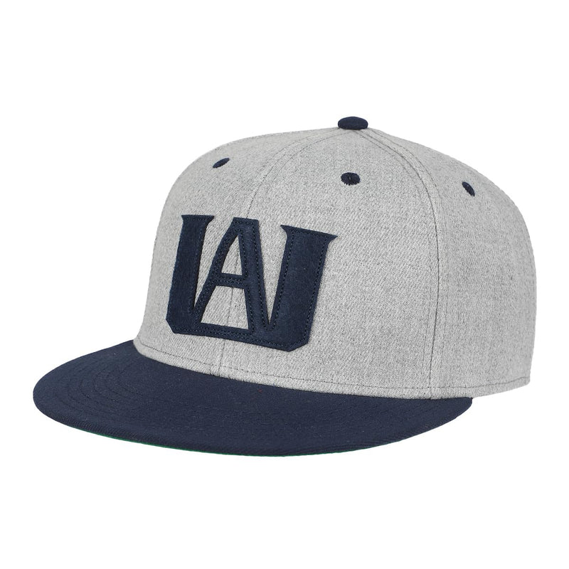 Bioworld My Hero Academia U.A. High School Snapback Hat (58cm)