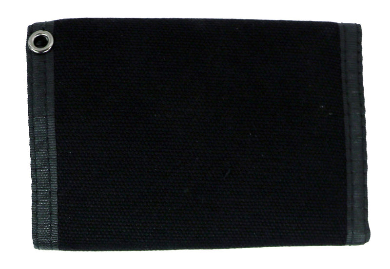 Bioworld Overwatch Fabric Trifold Wallet