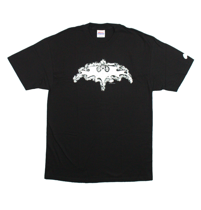 Graphitti Designs Batman Gothic Night LOGO NOS DEADSTOCK VINTAGE T-SHIRT
