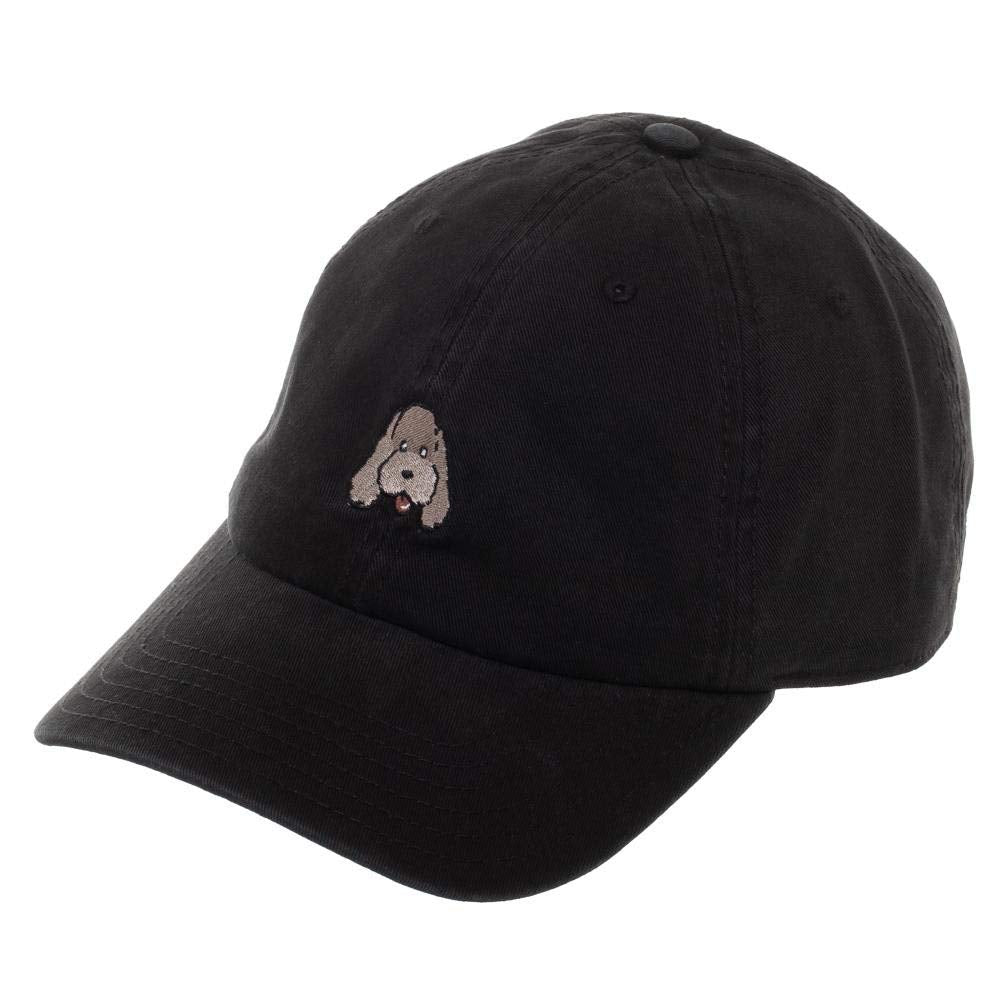 Yuri On Ice Makkachin Adjustable Cap Hat