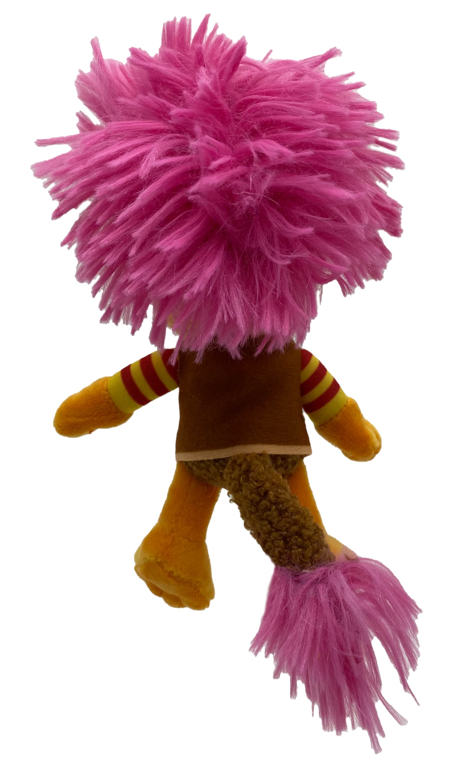 Fraggle Rock GOBO Small Plush