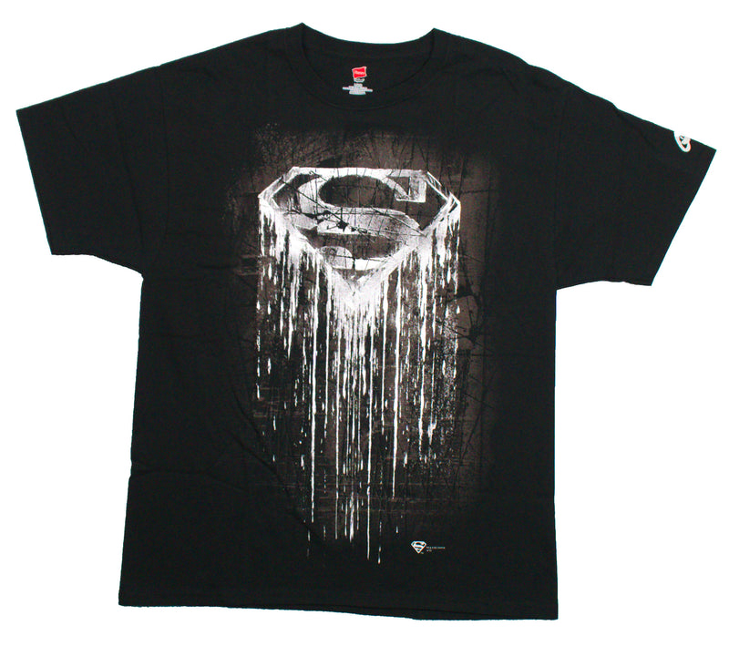 Graphitti Designs Green Lantern Recharge ImageNOS DEADSTOCK VINTAGE T-SHIRT