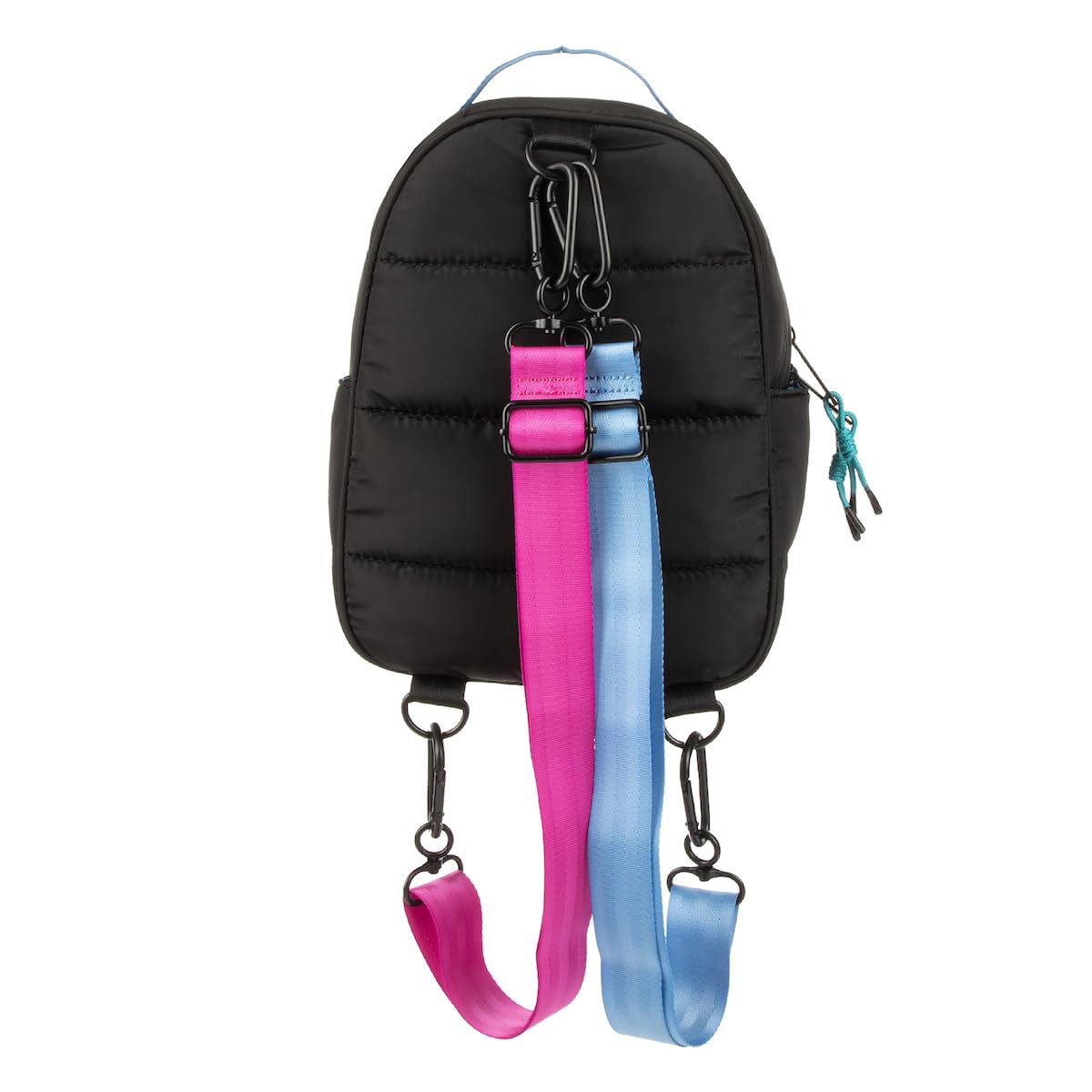 Cowboy Bebop Convertible Mini Backpack