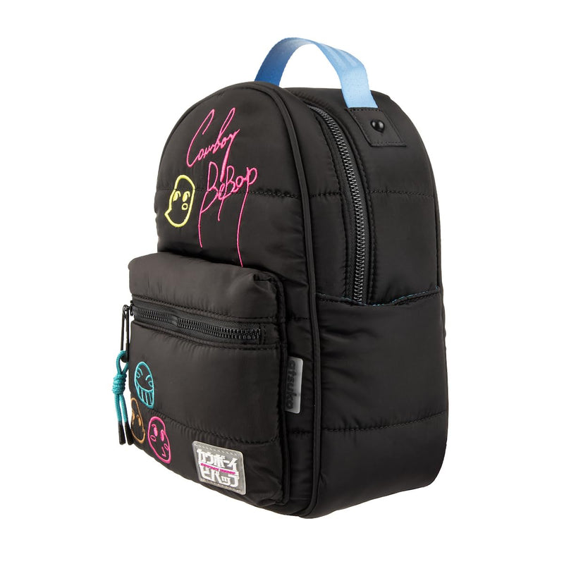 Cowboy Bebop Convertible Mini Backpack