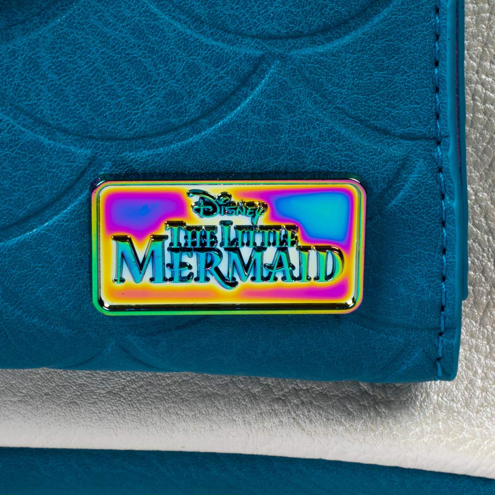 Disney Little Mermaid Ariel Mini Backpack