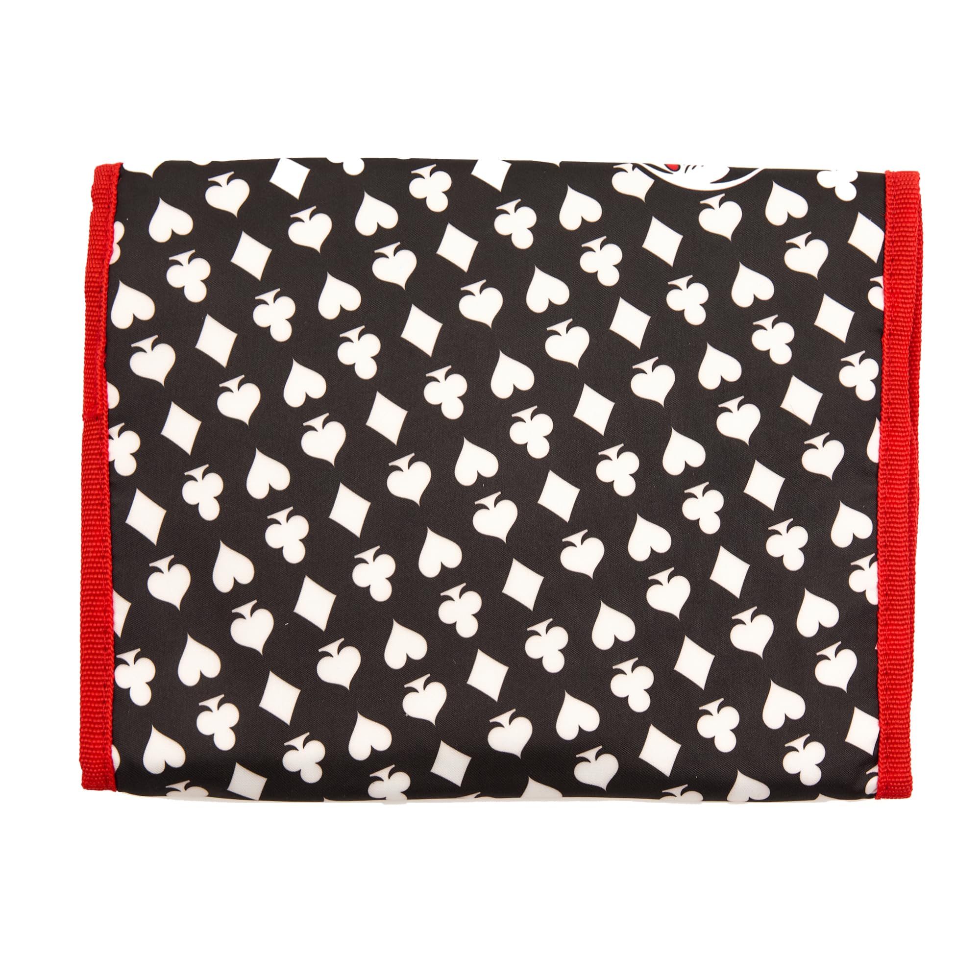 DC Comics Harley Quinn Cosmetic Bag Standard