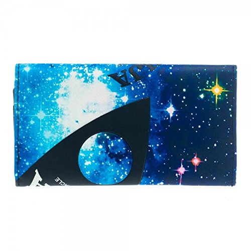 Bioworld Ouija Blue Juniors Flap Wallet