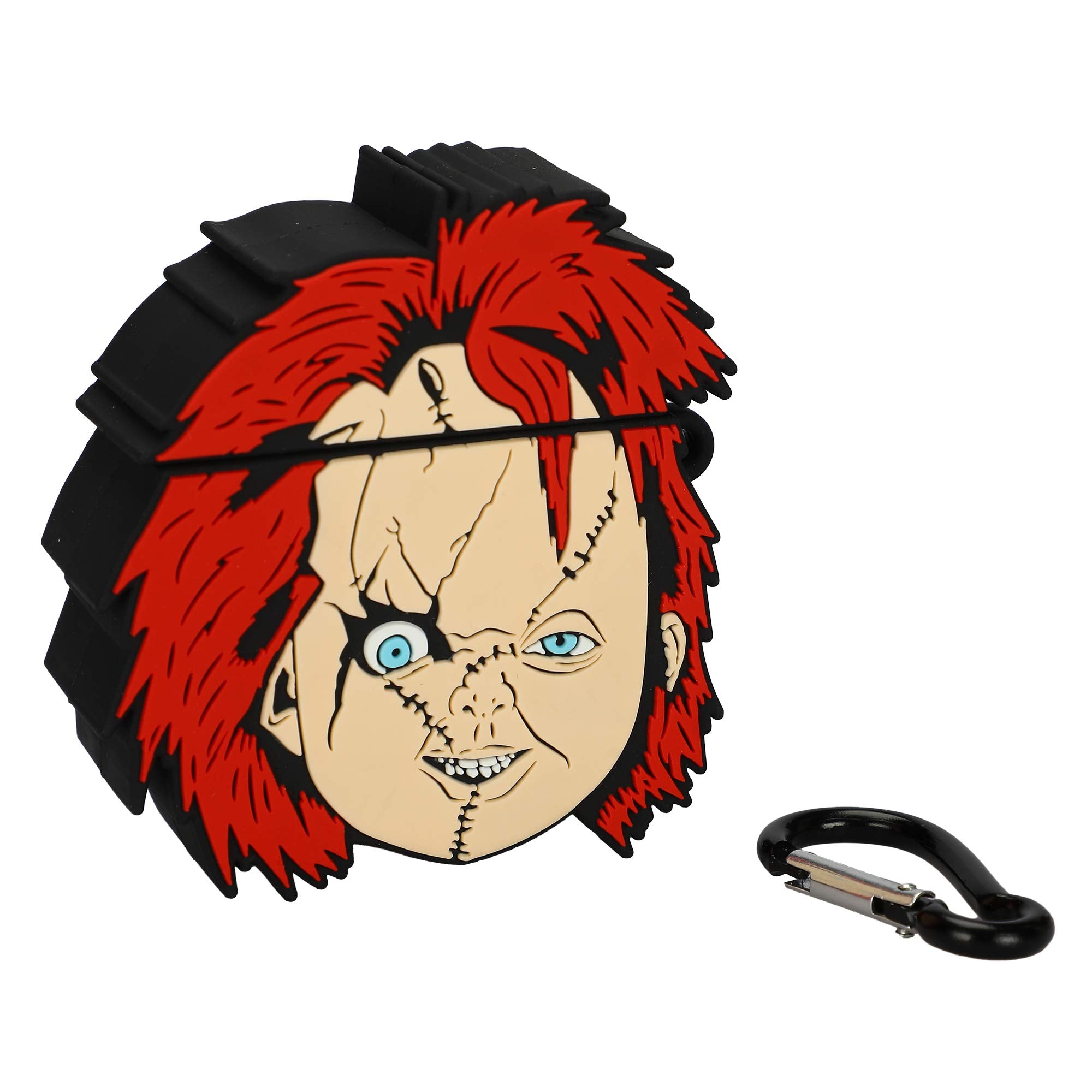 Chucky Child's Play Molded Airpod Case