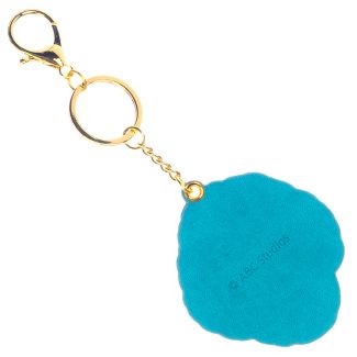 Golden Girls Sophia Charm Keychain