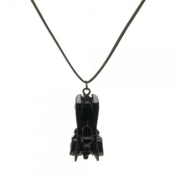 Batman 1989 Batmobile Pendant Necklace DC Comics Movie