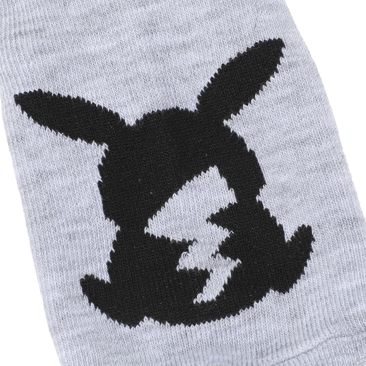 Bioworld Pokémon Pikachu Women’s 3-Pair Athletic Quarter Crew Socks - Inmyparentsbasement.com