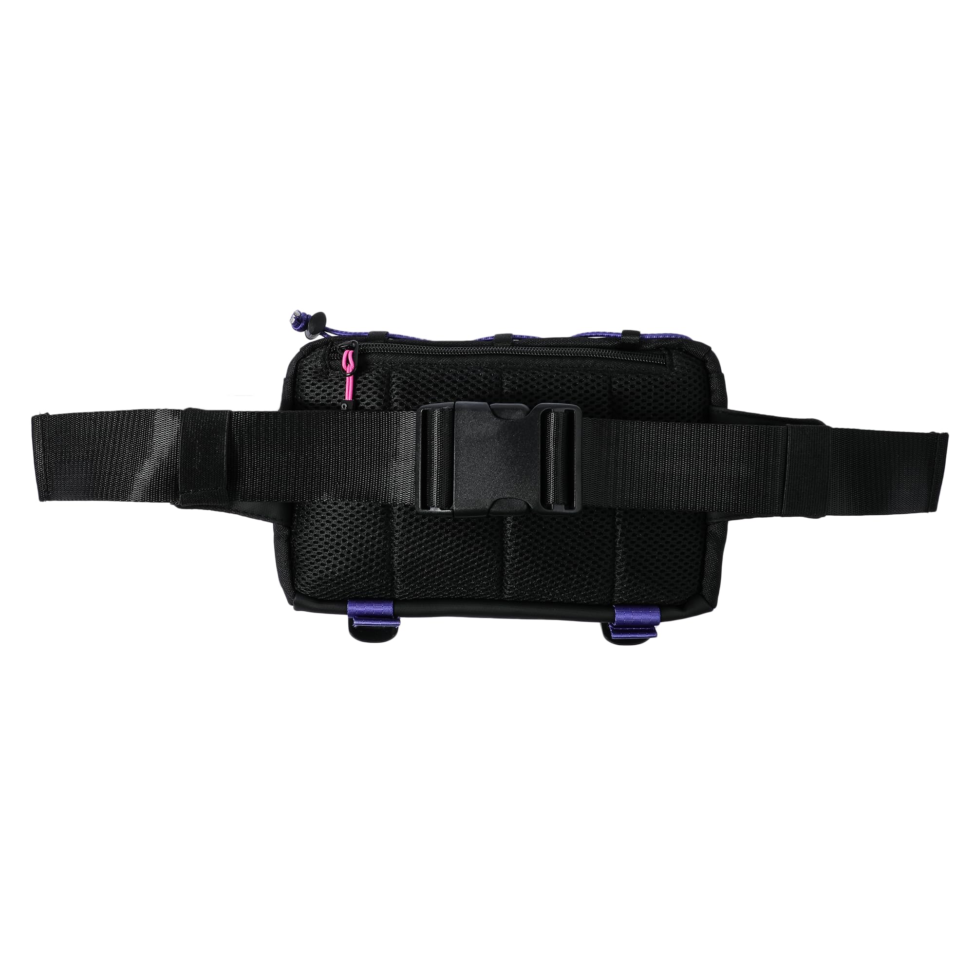 Dragon Ball Super: Super Hero Son Gohan Reflective Sling Bag